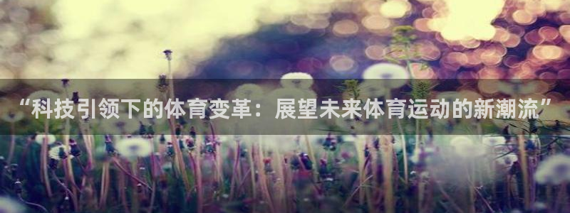 球王会体育